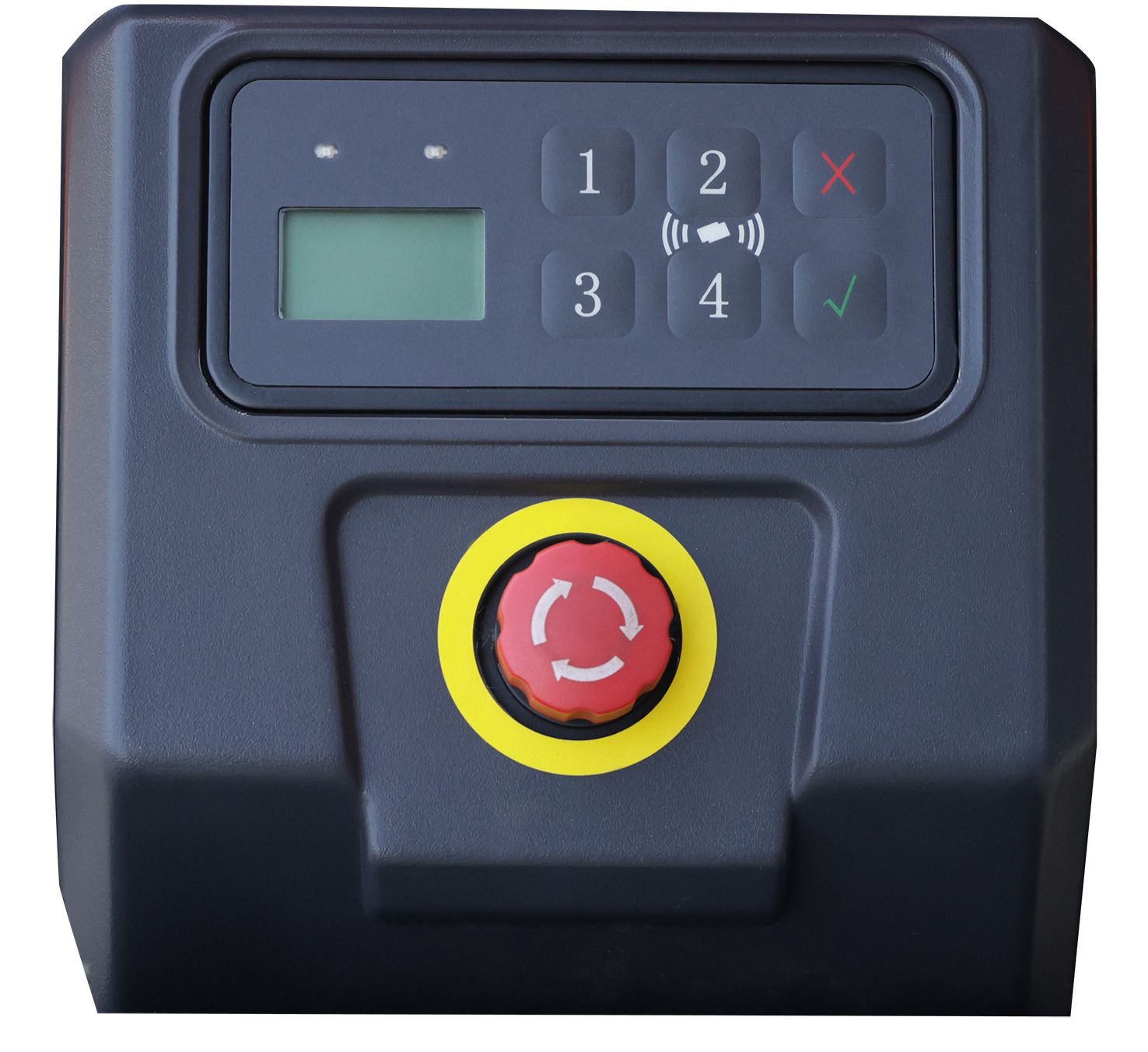 Noblelift T E10Li  Tow Tractor www.noblelifteurope.com